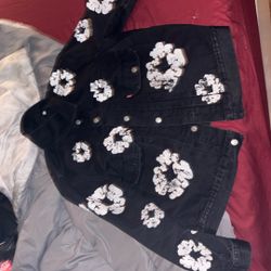 Denim Tears Jacket