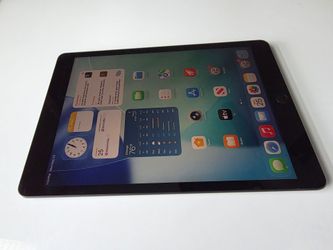 Apple iPad 8th Generation — 128GB — WiFi + Cellular (Unlocked)