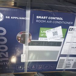 SMART CONTROL  ROOM AIR CONDITIONER