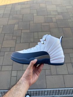 Jordan 12 French Blue size 13
