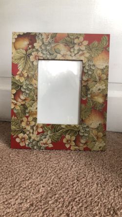 Picture Frame