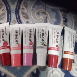 Brand New Lip Gloss All Flavors 