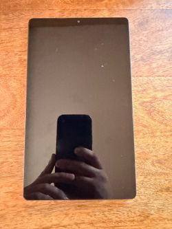 Samsung Galaxy tab A7 lite