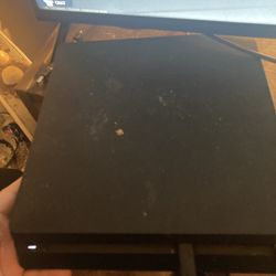 PS4 1TB Great Condition
