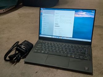 Dell XPS 13 9343 13.3" Screen