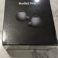 Samsung Buds2 Pro