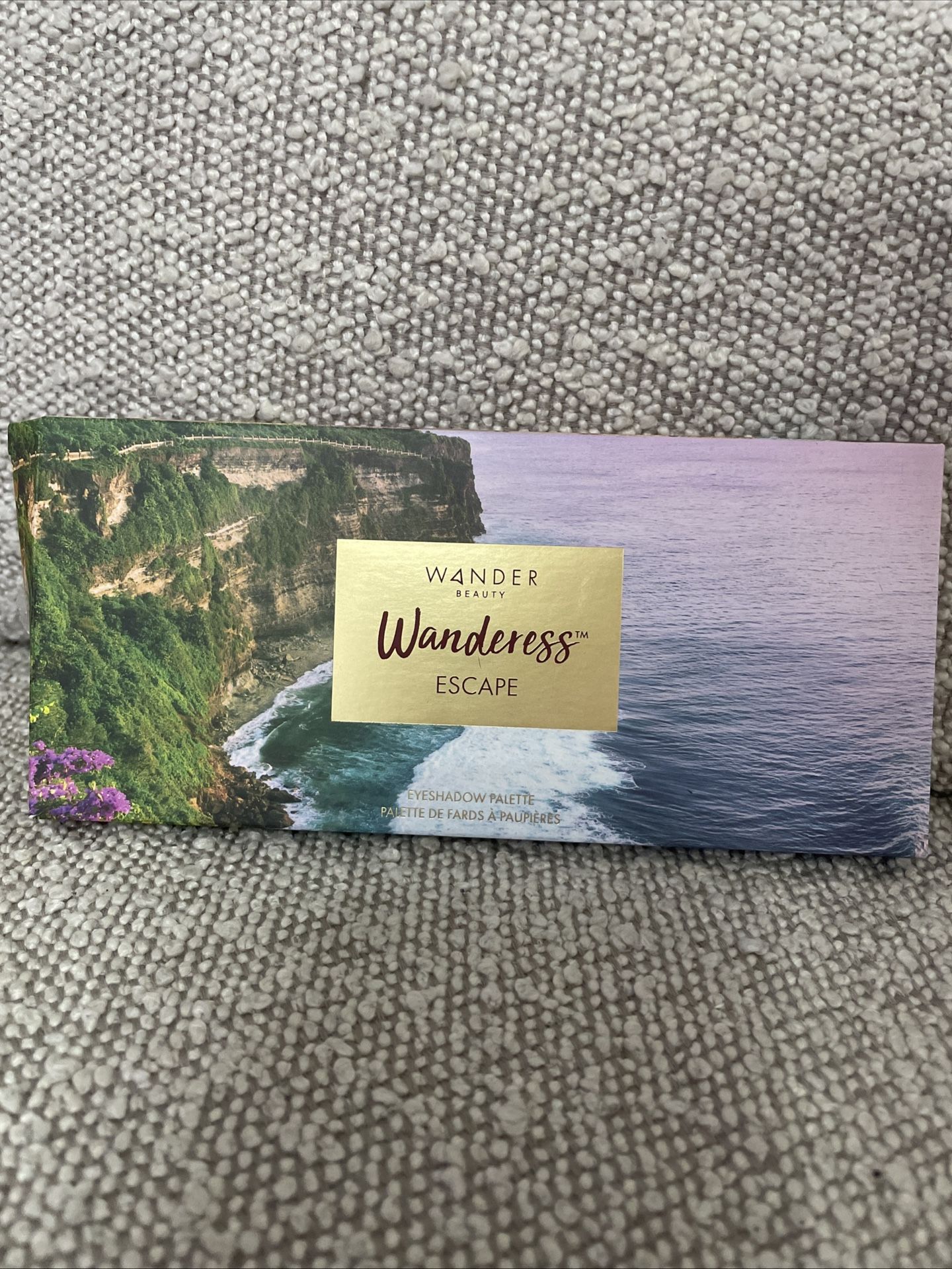 Wander Beauty