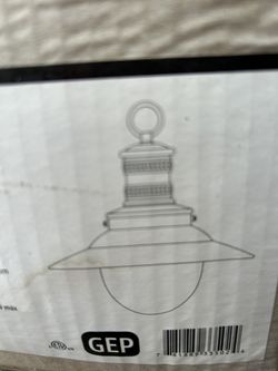 Ceiling Light