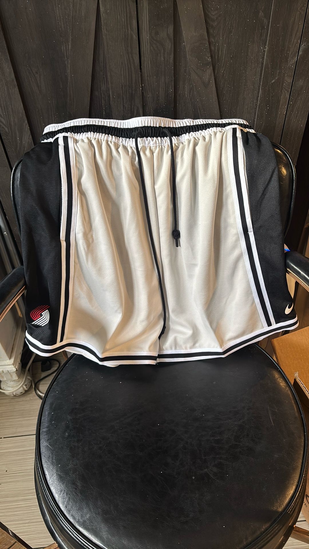 Basketball Shorts