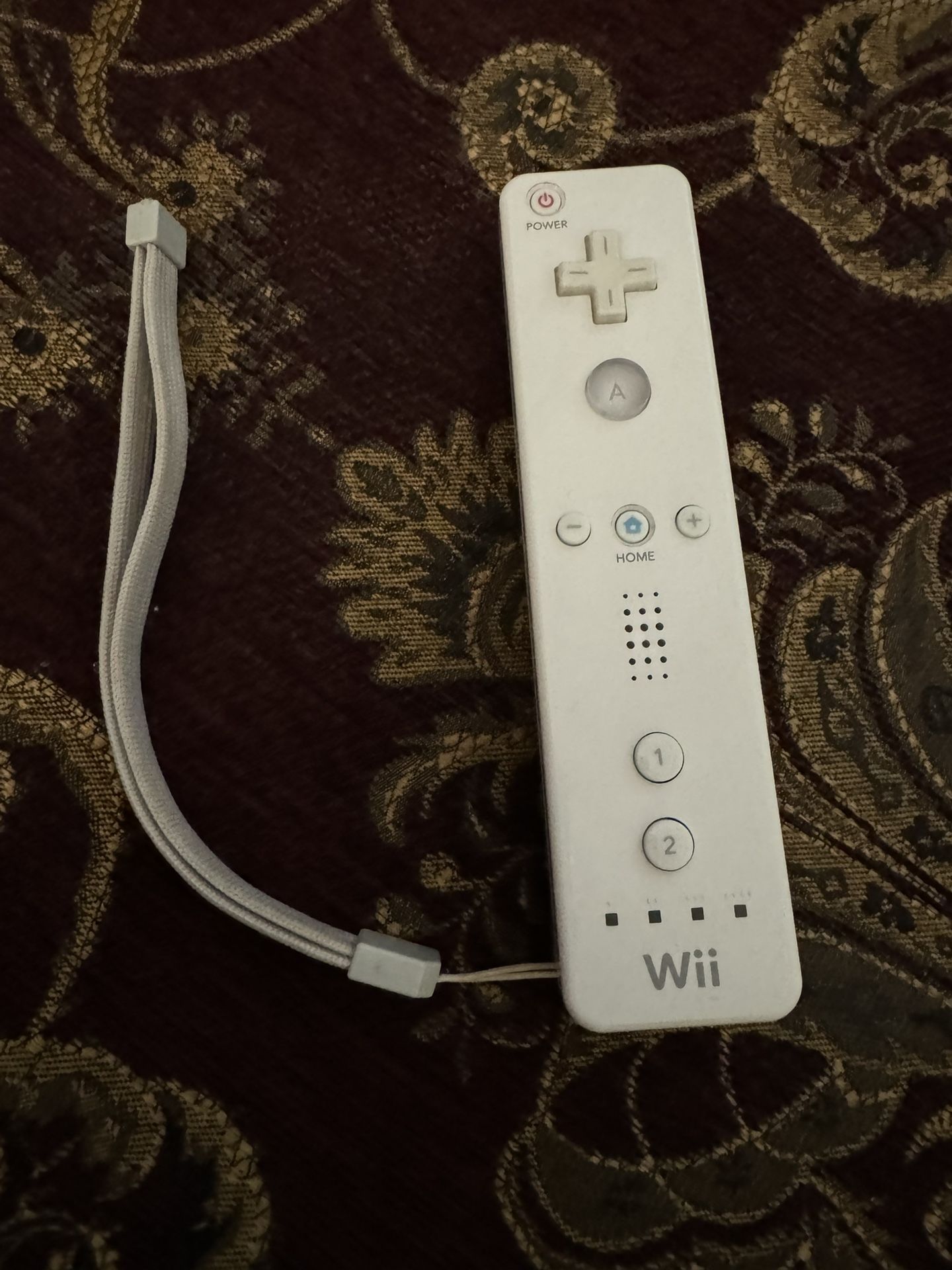 Wii Controller