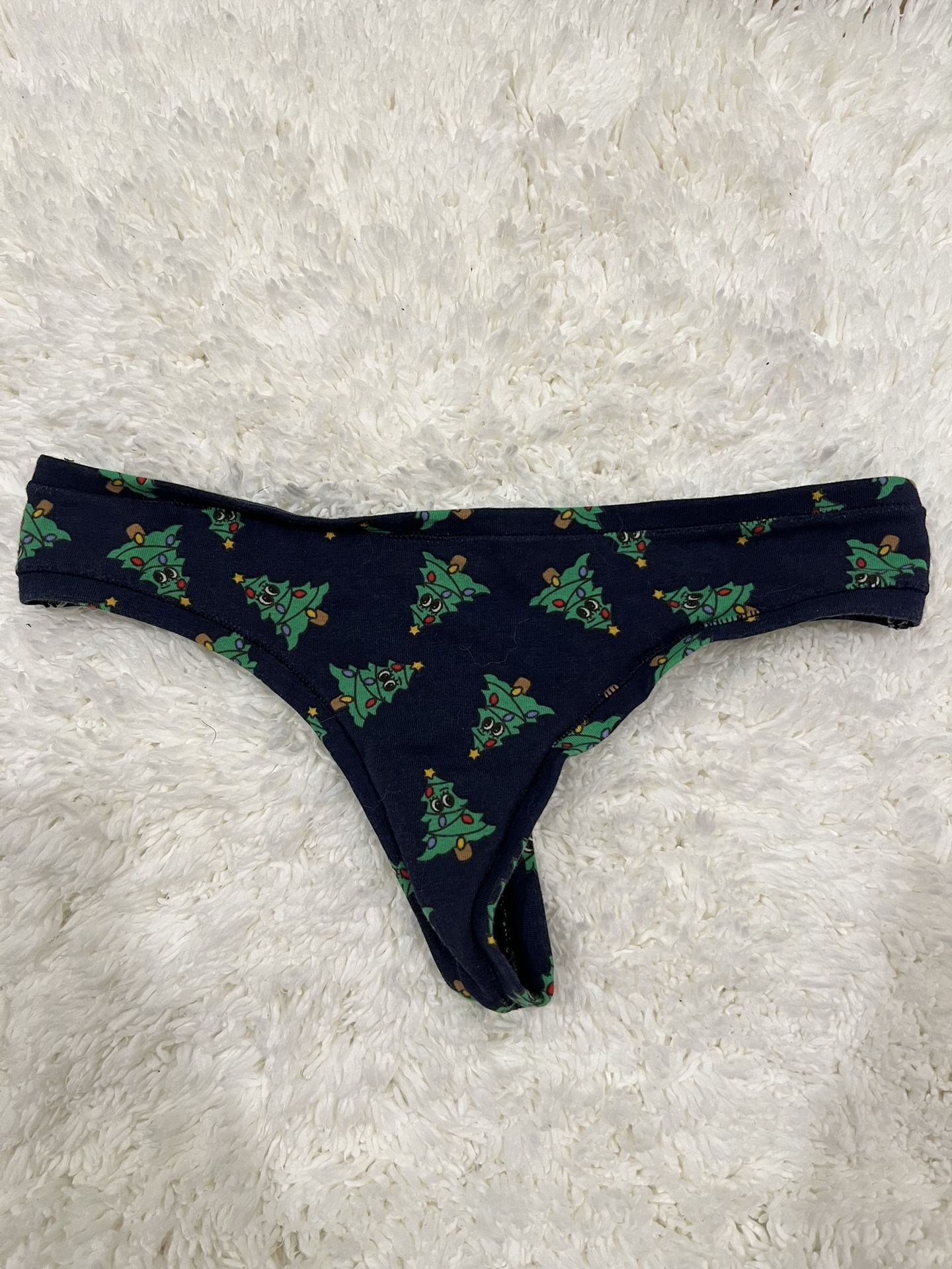 Woman Cloth Panties