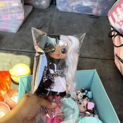 lol Dolls