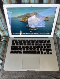 MACBOOK AIR 13INCH