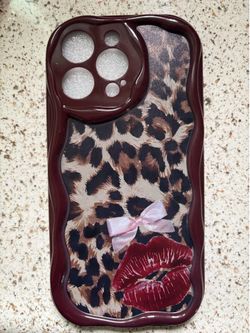 iPhone 15 Pro Max Case