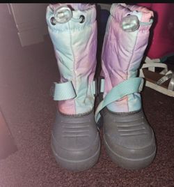 Snow Boots