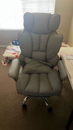 Office chair