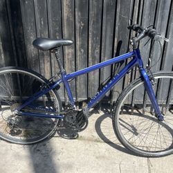 Bike, NEED gone ASAP 