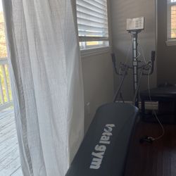 Total Home Gym