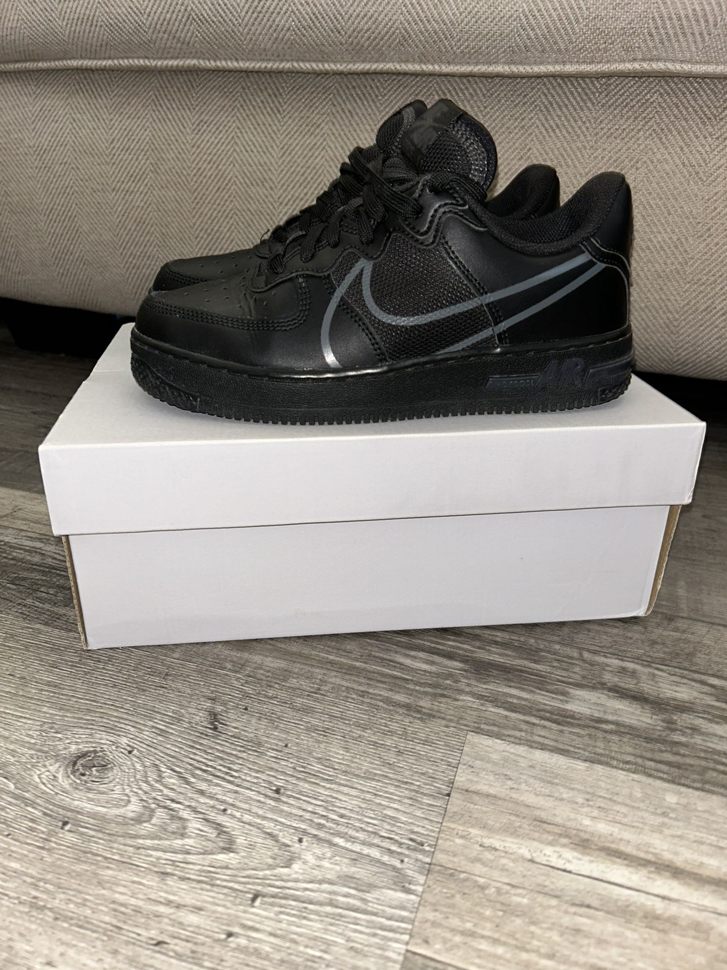 Nike Air Force