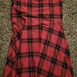 2xl Dress