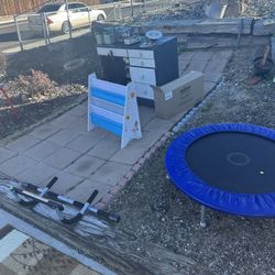 Fossil Purse, Empyre Jeans, Great Prices 