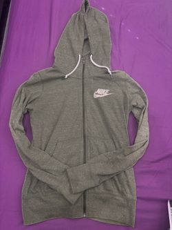Nike Sweater