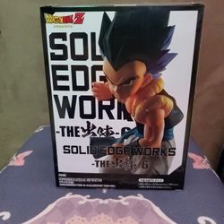 Dragon ball Z Figurine