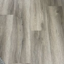 Flooring