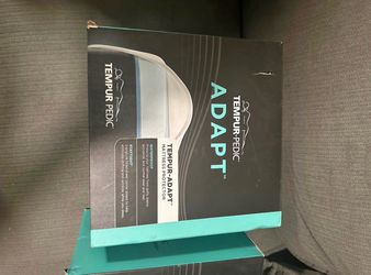 Tempur pedic adapt