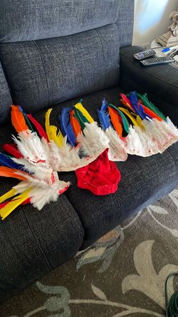 Indian Headdress