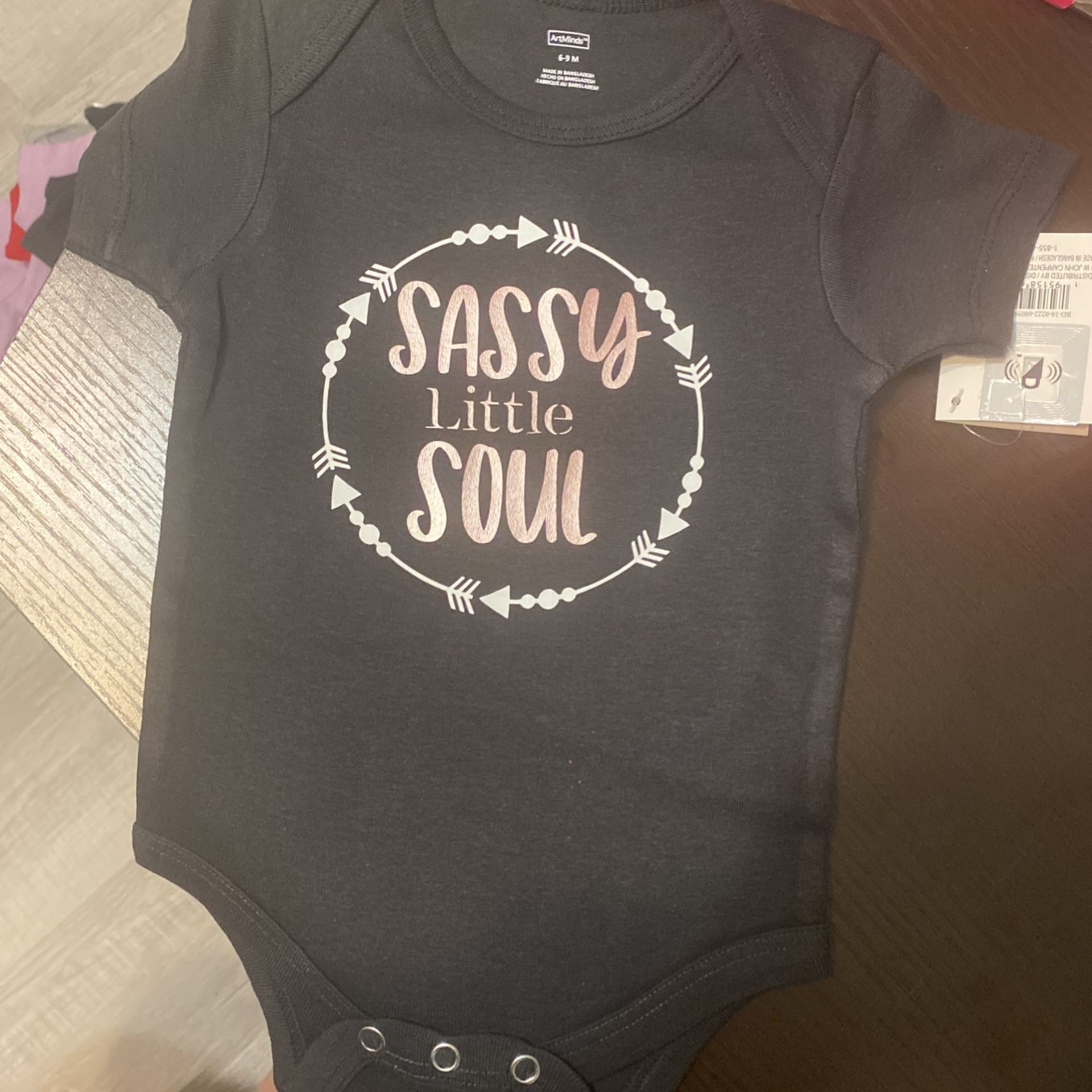 Baby Onesies