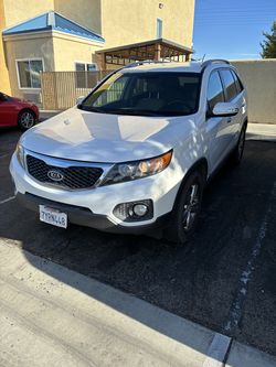 2013 KIA Sorento