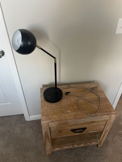 Desk Lamp