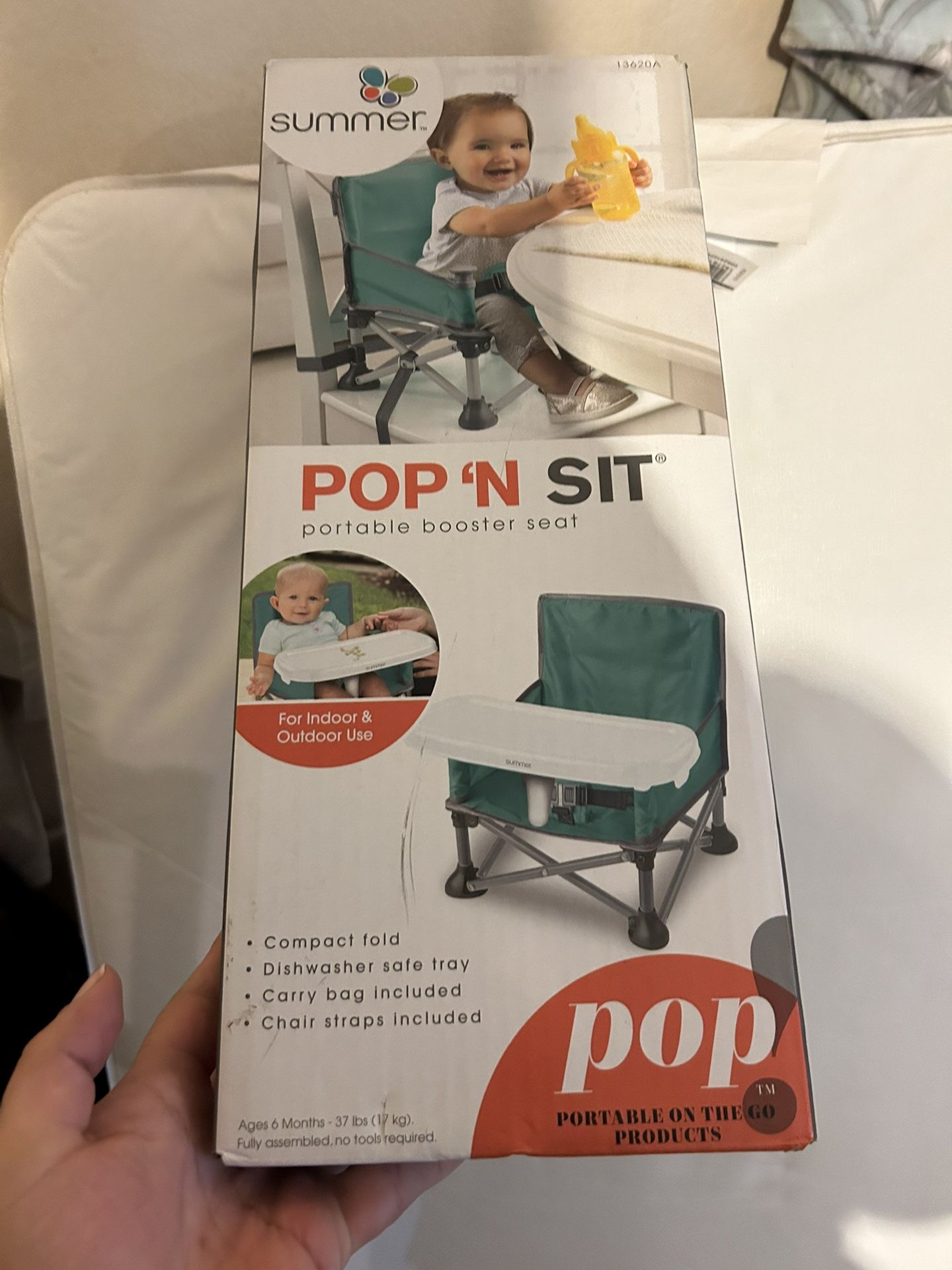 Pop N Sit
