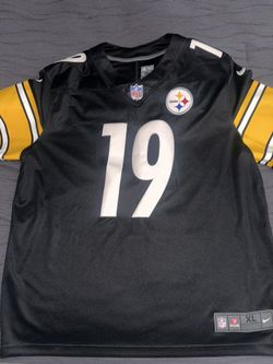 Steelers Juju Jersey 