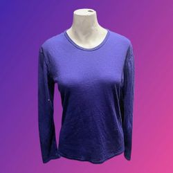 Women's Pepper Long Sleeve Shirt 