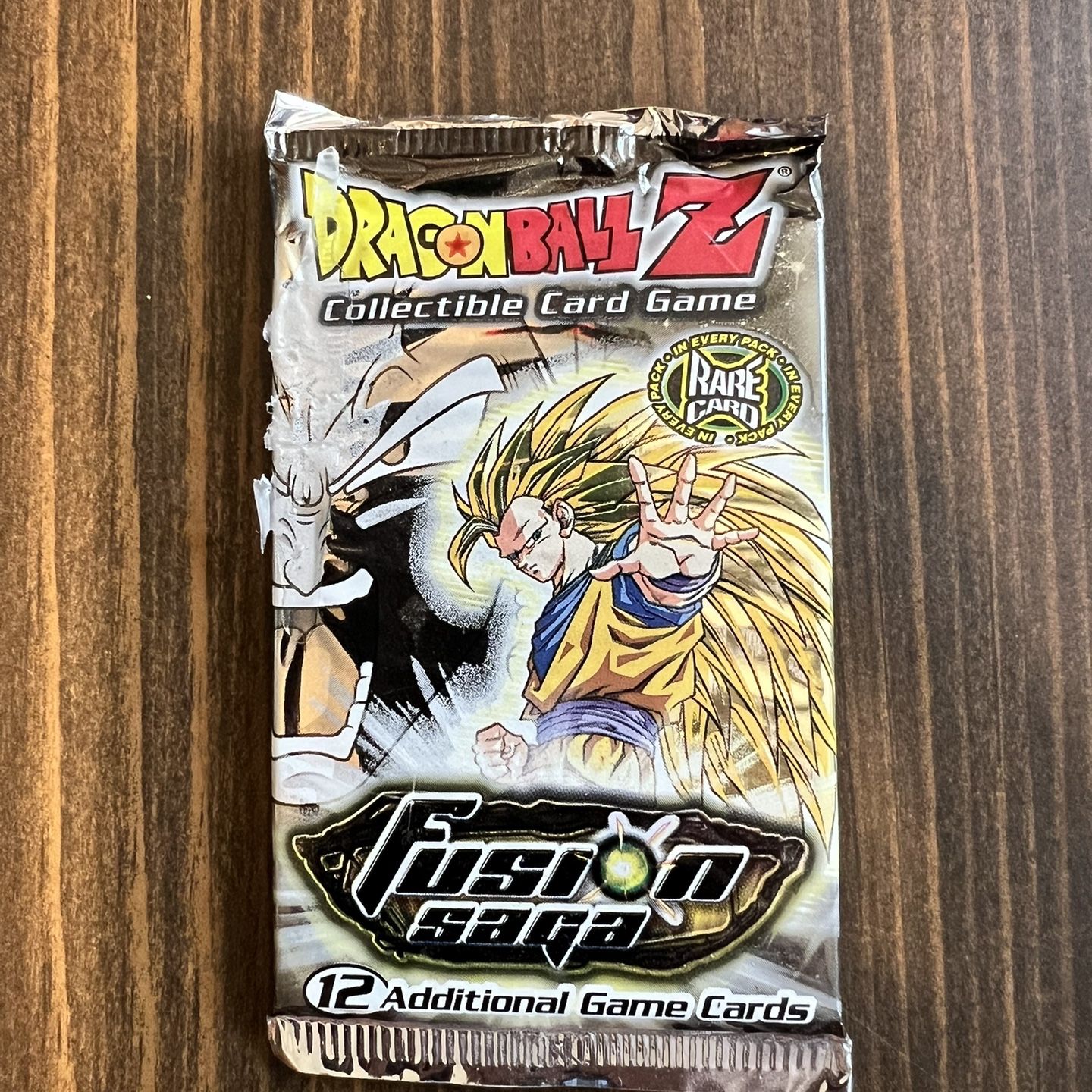 cell saga booster box Dragonball Z Card Game - Cell Games (Senzu Blast) Booster Box main image 0