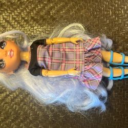 Rainbow High Doll 