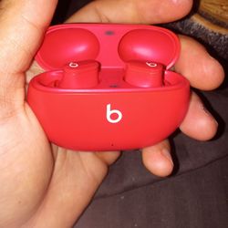 Dre Beats Pro