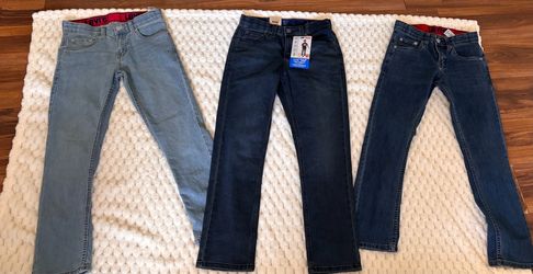 Boys clothing bundle