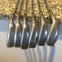 Golf Clubs