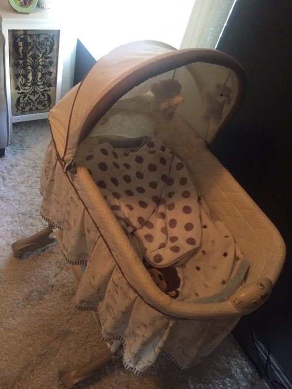Vacineta para bebe