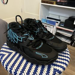 Shoe Size 11.5 & 12 Only 