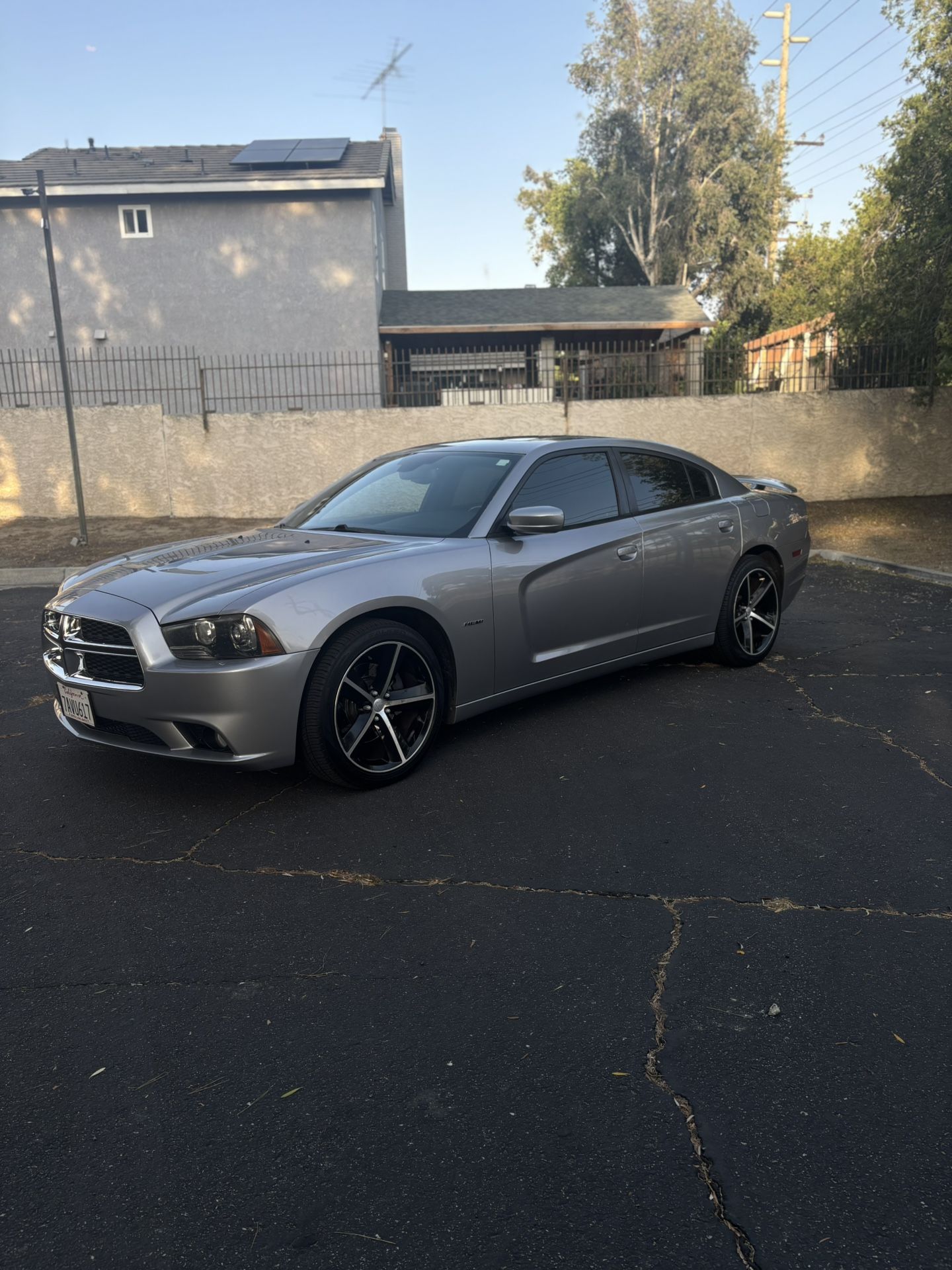 2013 Dodge Charger