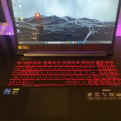 Gaming Laptop