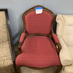 Accent chair