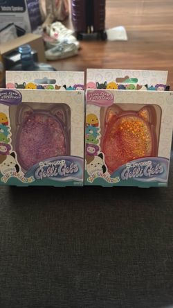 Squishmallows Gelli Gells