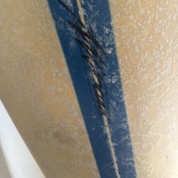 Minard 8ft Fiber Glass Board 