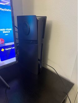 Ps5 Pro With Disc Drive