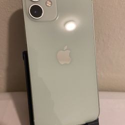 IPhone 12 Mini 64gb Unlocked In Great Condition 